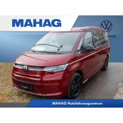 Volkswagen T7 California 2.0 TSI Ocean DSG 150 kW