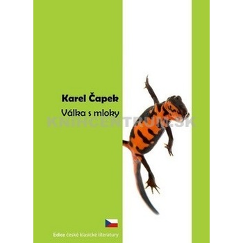 Válka s mloky