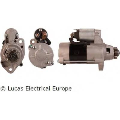 LUCAS ELECTRICAL Startér LUE LRS01667