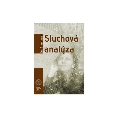 Grossmann Jan - Sluchová analýza