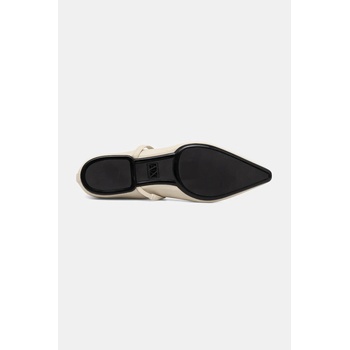 Armani Exchange Балеринки Armani Exchange в бежово XDD004 XV841 01819 (XDD004.XV841.01819)