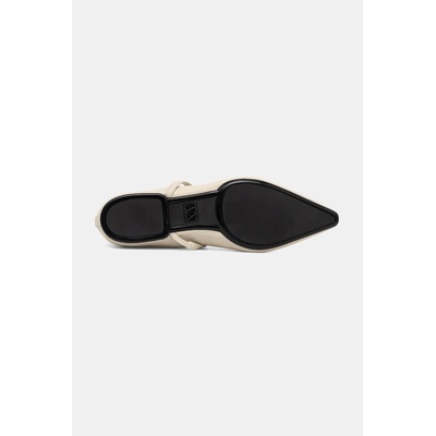 Armani Exchange Балеринки Armani Exchange (XDD004.XV841.01819)