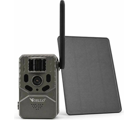 Orllo Huntercam 6 SIM
