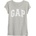 GAP Logo šedá