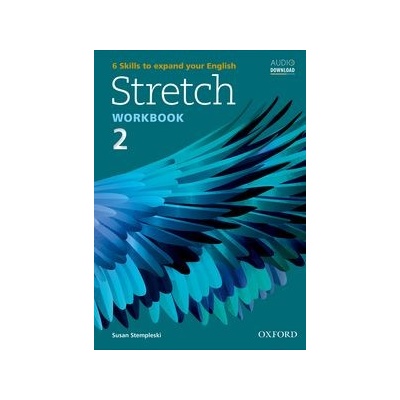 Stretch: Level 2: Workbook