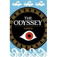 THE ODYSSEY