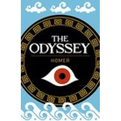 THE ODYSSEY