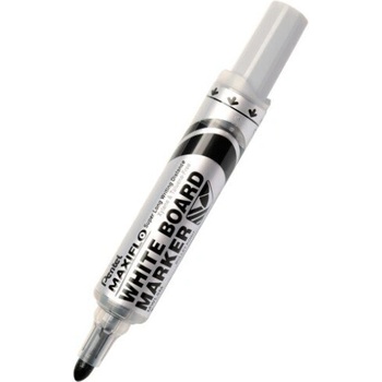 Pentel Маркер за бяла дъска PENTEL Maxiflo 6.0мм MWL5M