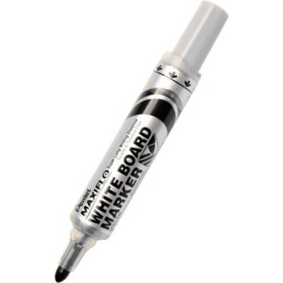 Pentel Маркер за бяла дъска PENTEL Maxiflo 6.0мм MWL5M