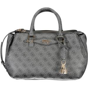 GUESS Чанта за жени guess jeans, Размер uni, Цвят Черен (sg965206_necoallo)
