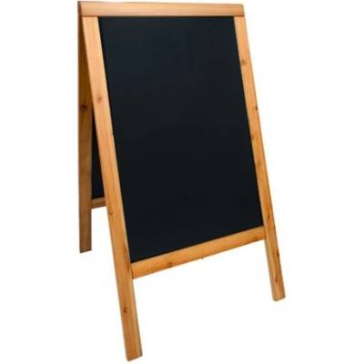 WOODY SANDWICH 125 x 69 cm, teak SBSW-TE-120