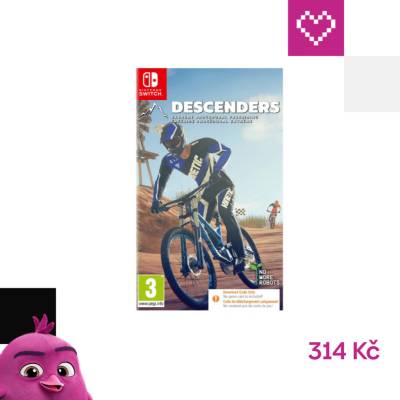 Descenders