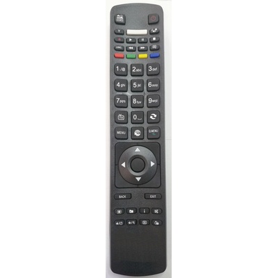 Dálkový ovladač Emerx Telefunken RC5118
