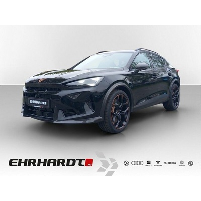 Cupra Formentor VZ5 4Drive DSG 287 kW