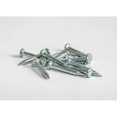 Klinec do betónu zinkový 2x15mm 1000ks/val