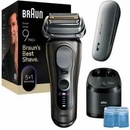 Braun Series 9 PRO+ Wet&Dry 9675cc