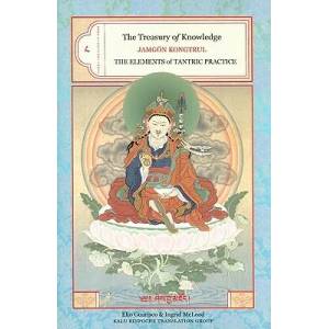 Treasury of Knowledge: Book Eight, Part Three | Jamgon Kongtrul (ISBN: 9781559393058)