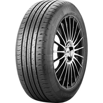Image 1 of Continental ContiEcoContact 5 XL 195/55 R20 95H