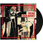 Warner Sarabski Isfar: Planet - 2Vinyl (LP) (040186)