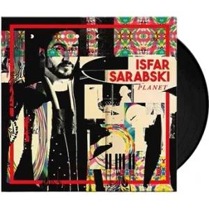 Warner Sarabski Isfar: Planet - 2Vinyl (LP) (040186)