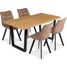 Vikio VJS156-4BE-S