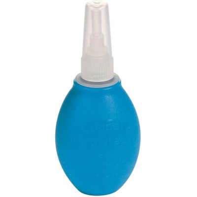 Canpol Аспиратор за нос с мек и твърд накрайник 0м+ (5903407091198)