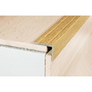 Profil Team Schodová hrana třešeň P23 25x20 mm 2,7 m