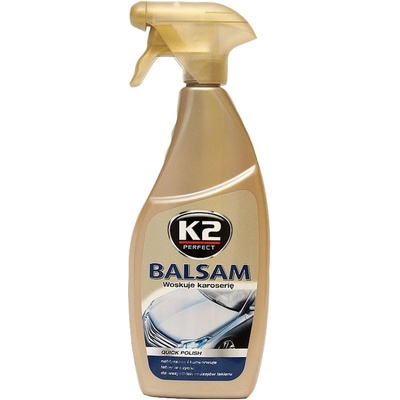 K2 BALSAM 700 ml