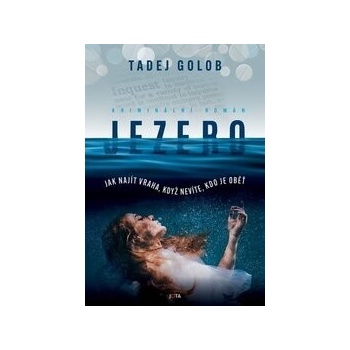 Jezero