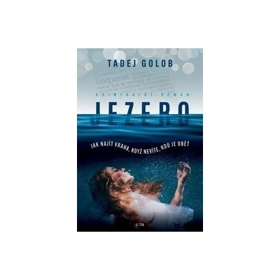 Jezero