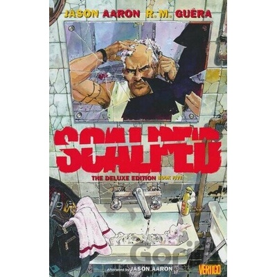 Scalped - Jason Aaron