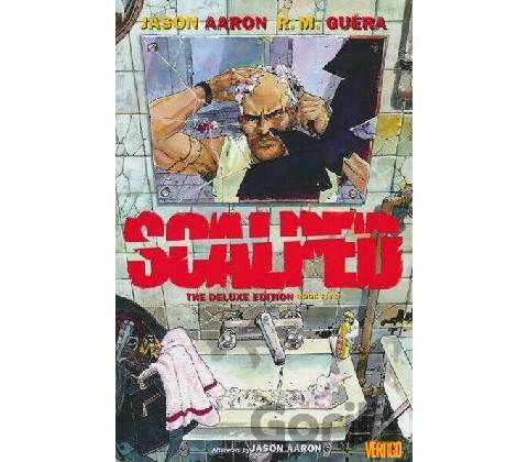 Scalped - Jason Aaron