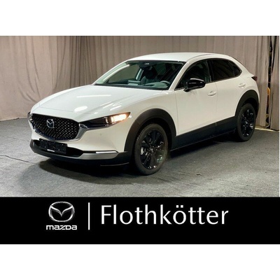 Mazda CX-30 140 Homura 103 kW