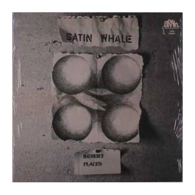 Satin Whale: Desert Places LP