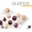 Gigamic Стратегическа игра Quantik Classic