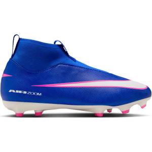 NIKE Обувки jr zoom superfly 10 acad fgmg - sportdepot - 110,00 лв