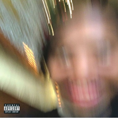 Earl Sweatshirt - Some Rap Songs (CD) (0190758980423)