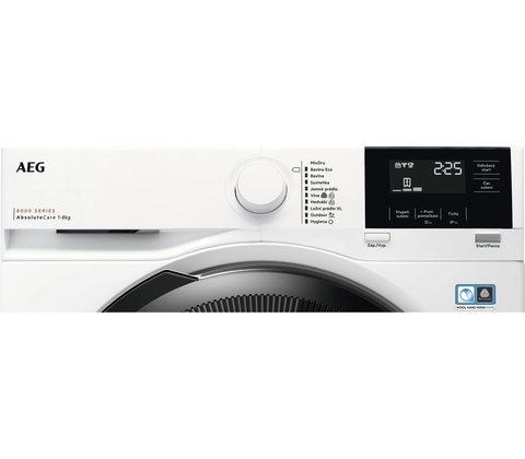 AEG TR818A4C