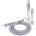 NMC Hydro Series Sly Sprinkle Supreme Cleansing System Two Heads