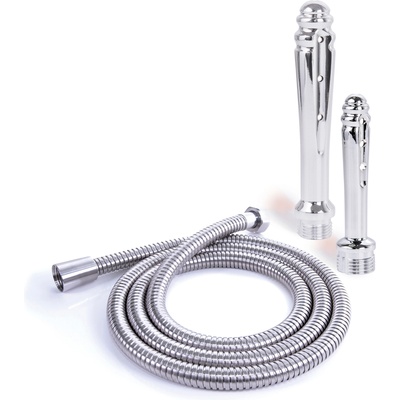 NMC Hydro Series Sly Sprinkle Supreme Cleansing System Two Heads