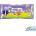 Milka Шоколад Milka Milkinis 100гр