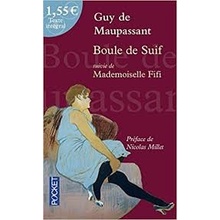 Boule de Suif - Maupassant, Guy de