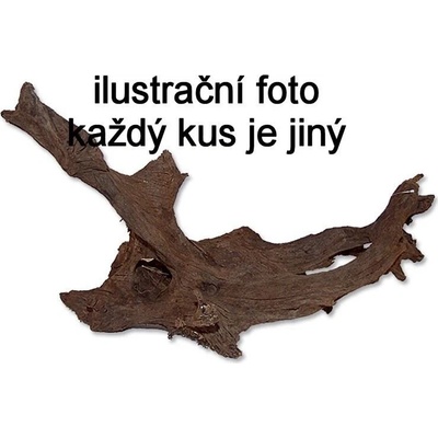 Macenauer Yati Holz M 25-33 cm