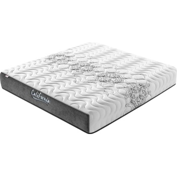 Image 1 of Двулицев матрак Lems California