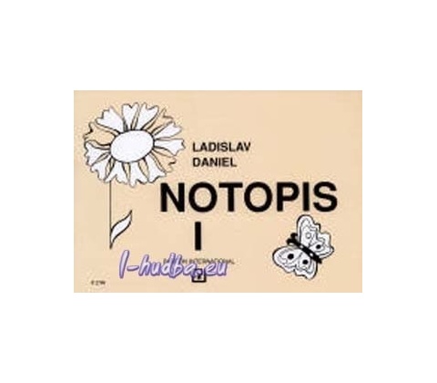 Notopis I