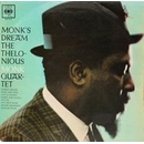 MONK THELONIOUS: MONKS DREAM LP