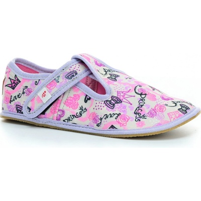 EF Barefoot papuče Ef Princess