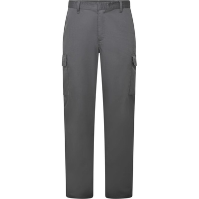 Portwest as11 / Антистатични esd панталони - сиви 4xl (as11zor4xl)