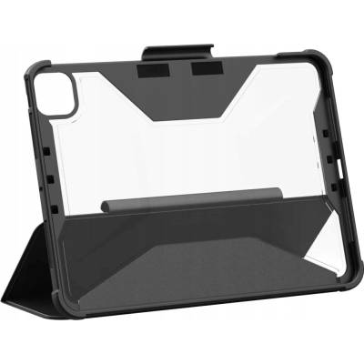 UAG Plyo Black Ice iPad 11 2024 124477114043
