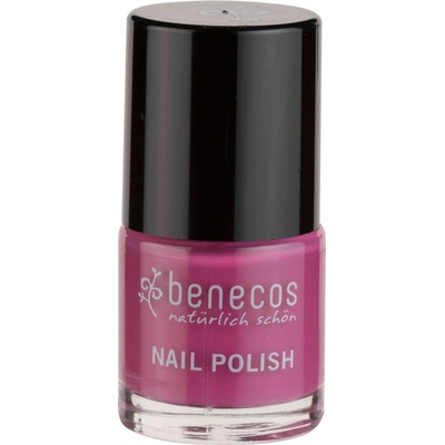 Benecos Lak na nechty My Secret 9 ml